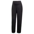 adidas Women's Rib High-Waist 7/8-Hose – Umstandsmode Black XL