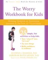 The Worry Workbook for Kids, Muniya S Khanna