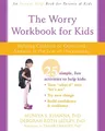 Muniya S. Khanna Deborah Roth Ledley The Worry Workbook for Kids (Taschenbuch)