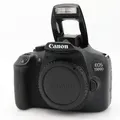 Canon EOS 1300D Gehäuse Gebrauchtware | Leichte Gebrauchsspuren | 12 Monate Garantie
