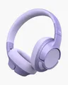 Bluetooth Kopfhörer kabellos 45 h Laufzeit Clam Core (Lila)