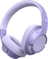 FRESH 'N REBEL Bluetooth®-Over-Ear-Kopfhörer "Clam Core", Dreamy Lilac (00221615)