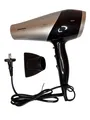 Grundig HD 6080 Haartrockner | 2200 W | Ionisation | Keramikbeschichtung
