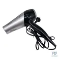 GRUNDIG HD 6080 B Haartrockner 2200 W, Föhn, Ionen Funktion. Aufsatz fehlt.