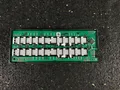 Miele KM7678 FL/R01 Induktionsbedienelement Display EGO. 980.500 05 #590N-5