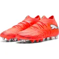 Puma Future 9 Ultimate AG glowing red-puma white-puma black-puma silver (01) 11.5