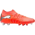 Puma FUTURE 9 ULTIMATE AG - rot