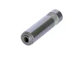 Rean Adapter, NYS240 Klinkenbuchse - Miniklinkenstecker und -Buchsen (3,5 mm)
