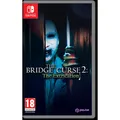 Pqube The Bridge Curse 2: The Extrication /Switch (Switch, Switch Lite, Switch OLED, DE) (104840)