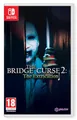 Bridge Curse 2: The Extrication [PEGI] (100% Uncut) (Deutsche Verpackung) (Nintendo Switch)
