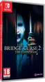 The Bridge Curse 2: The Extrication - Nintendo Switch