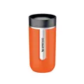 Nespresso Vertuo Nomad Reisebecher Mandarin 0,4L Orange