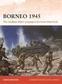 Angus Konstam Borneo 1945 (Taschenbuch) Campaign (US IMPORT)