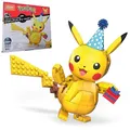Mega Construx Pokemon Pikachu Party Aussehen 280 Teile GWY76 Japan
