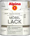 AP B&K Möbel-Lack Baumwollweiß