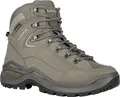 LOWA Renegade Evo GTX Mid Women stein - Größe 9UK
