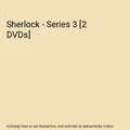 Sherlock - Series 3 [2 DVDs]