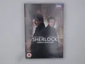 Sherlock - Series 3 [2 DVDs] Benedict Cumberbatch Martin Freeman  und  Mark Gati