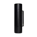 840150801160 MiiR - 360 Traveler Insulated Bottle Black 1l MiiR