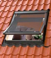 VELUX Hitzeschutz-Markise mit Haltekrallen MHL PK00 5060 Tageslicht & Hitzeschutz