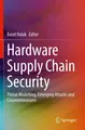 Hardware Supply Chain Security Basel Halak