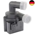Zusätzliche Wasserpumpe 1.6 2.0 TDI 5N0965561 5N0965561A 5N0122093 für A3 (8P1)