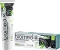  Charcoal bleichende Zahnpasta mit Aktivkohle 100 g