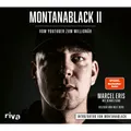 Finanzbuch MontanaBlack II (Dennis Sand, Marcel Eris, MontanaBlack, Deutsch) (23094288)
