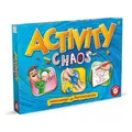 Piatnik Activity Chaos (Deutsch, 4 - 12 Spieler) (6866702)
