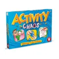 Piatnik - Activity Chaos Brettspiel Gesellschaftsspiel Ratespiel