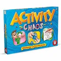 Piatnik Activity - Chaos - deutsch 284637