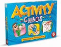 Activity Chaos
