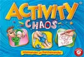 Activity: Chaos