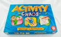 Activity Chaos Gleichzeitiges Darstellen und Erraten Spiel Neu