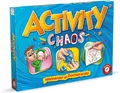 Activity Chaos