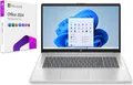 Notebook HP Core i7 10-Kern 5,0GHz Intel Iris Xe 64GB 2TB SSD Office 24 Win 11 Pro