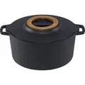 Fiskars Kochtopf Norden Gusseisen 6L