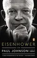 Eisenhower: A Life, Johnson, Paul