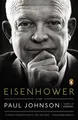 Paul Johnson Eisenhower (Taschenbuch)