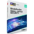 Bitdefender Small Office Security 2026, 20 Benutzer - 1 Jahr, Download