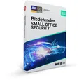 Bitdefender Small Office Security 2026, 20 Benutzer - 1 Jahr