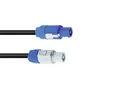 PSSO PowerCon Verbindungskabel 3x1,5 3m