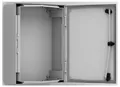 NVent HOFFMAN UCPT540 Wandschrank 415 x 515 x 230 Grau 1St.