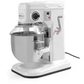 HENDI Professioneller Planetenrührer 7 l 230V 650W - Weiß