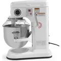 Hendi Professioneller Planetenrührer 7 l 230V 650W Kitch (7 l, 650 W) (222829)