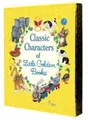 Various Classic Characters of Little Golden Book (Gebundene Ausgabe) (US IMPORT)