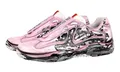 PRADA x CASS D3CAY CASSIUS HIRST SNEAKER SCHUHE PS0906 BABY PINK NEU 7,5 41,5 42