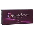 Juvederm Ultra 3 Fertigspritzen 2X1 ml