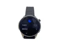 Smartwatch AMAZFIT GTR 4 by Zepp A2166 Alexa GPS AMOLED schwarz