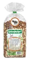 Seitenbacher Müsli Dinos Frühstück I weizenfrei I Hafer I Haselnusskrokant I viel Schokolade I (1 x 750 g)